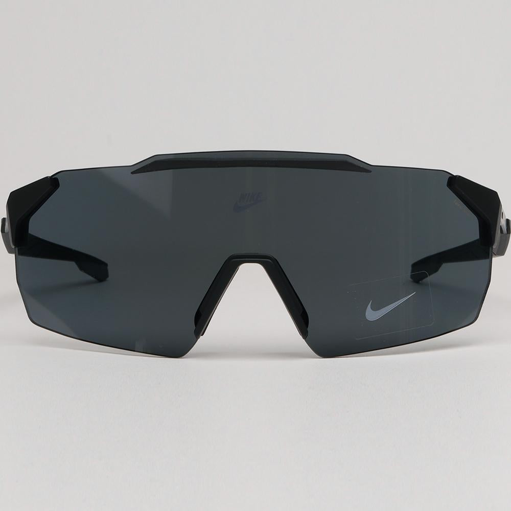 Nike Limitless Shield Sports Sunglasses Unisex Cycling Golf Black
