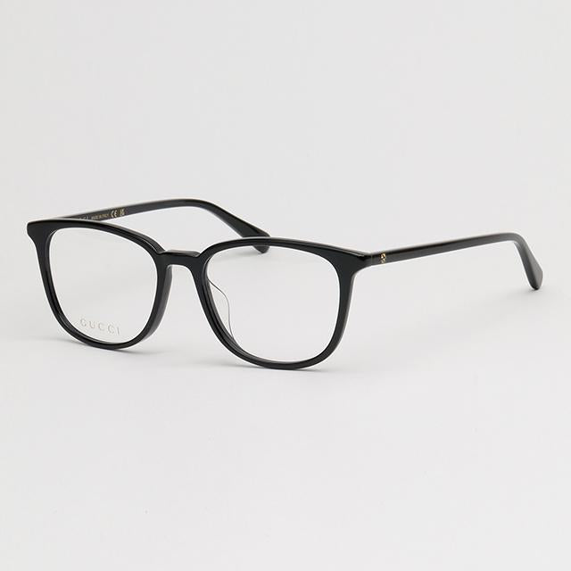 GUCCI Lightweight Acetate Eyeglass Frames Unisex Asian Fit
