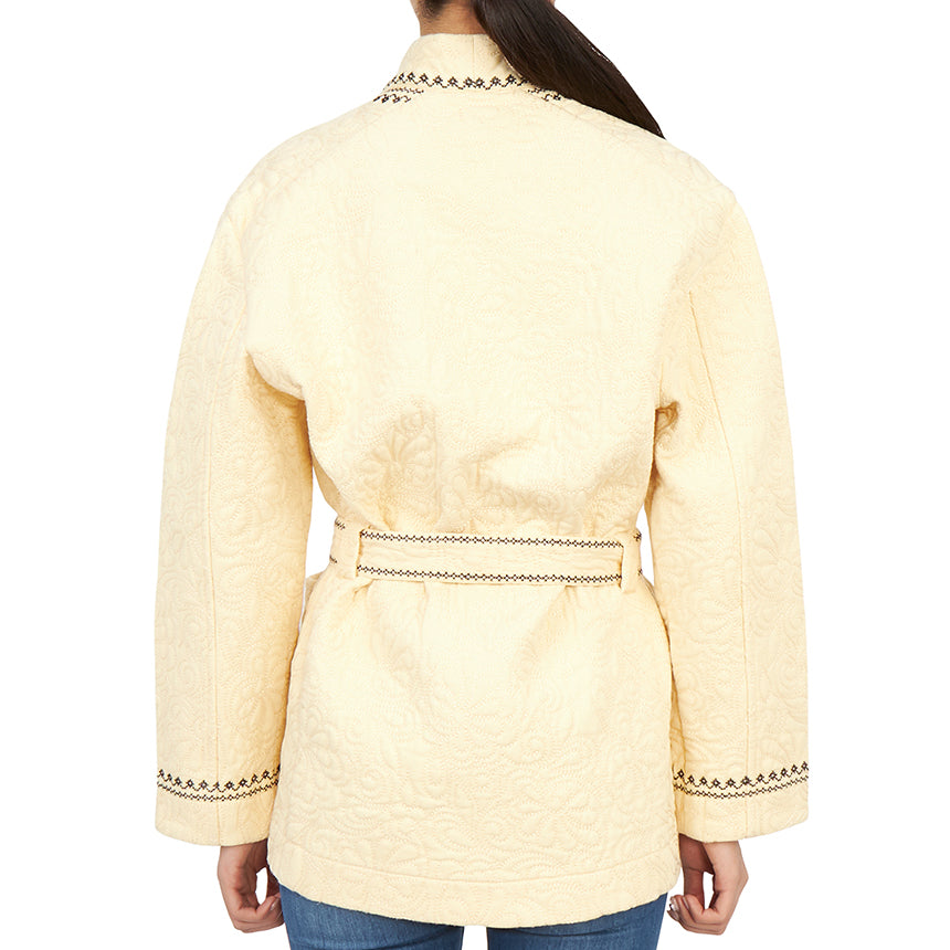 Vanessa Bruno Terenzio Kimono Jacket Women