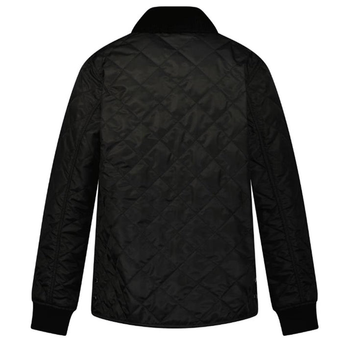 BURBERRY Diamond Quilted Puffer Jacket Women’s 24SS