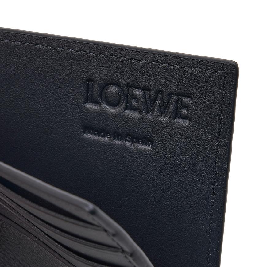 LOEWE Women’s Open Card Holder Wallet C660W72X03 1100