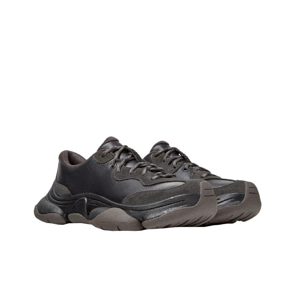 Camper Karst 2 Black Women’s Low-Top Sneakers K201836 001
