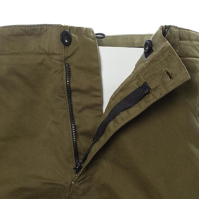 CP Company Stretch Satin Lens Cargo Pants Men’s