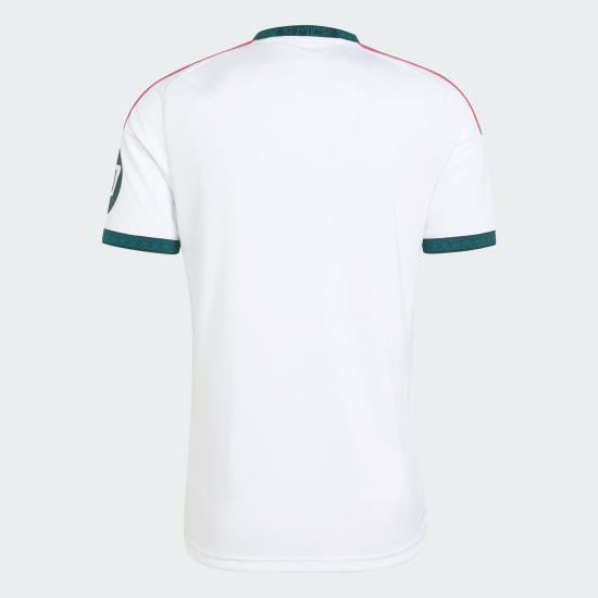 Adidas Training T-Shirt for Men JZ7206 White DOM