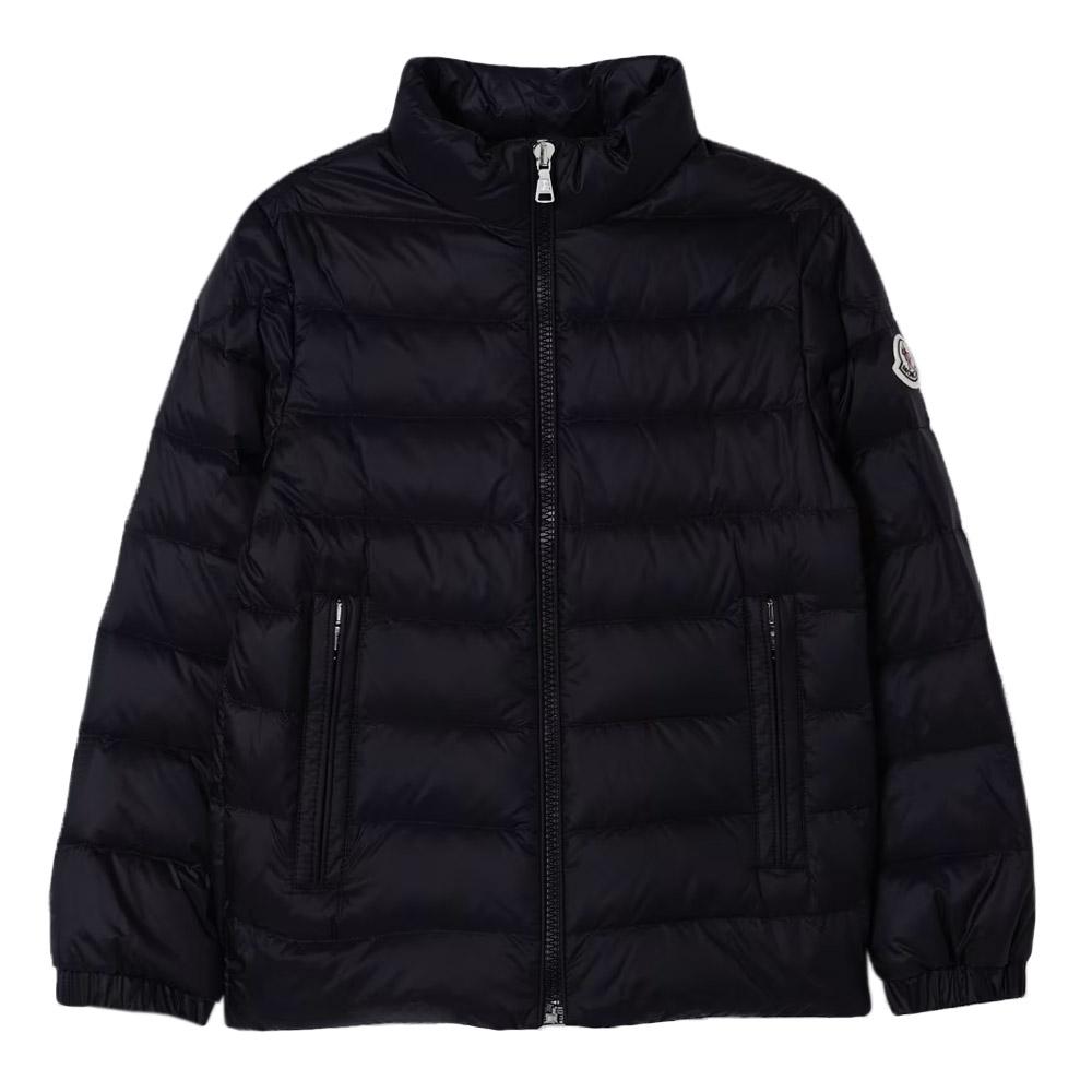 Moncler Kids Women CLEMENTEL Down Puffer Jacket 1A000 79 597YF 999