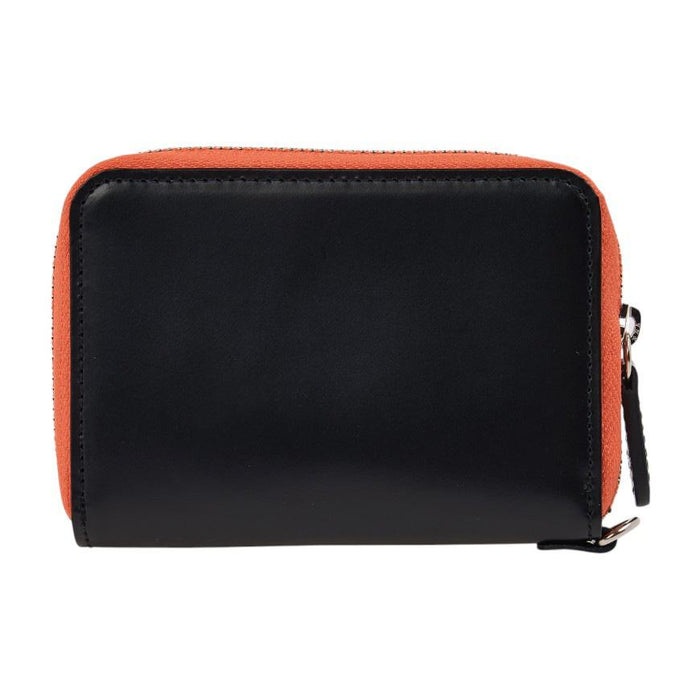 PORTER Unisex PS Glass Key Case Wallet 384 02996 10