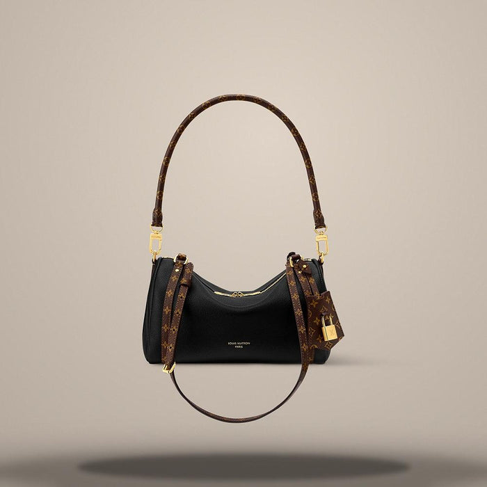 Louis Vuitton Express PM Black Shoulder Bag M26039