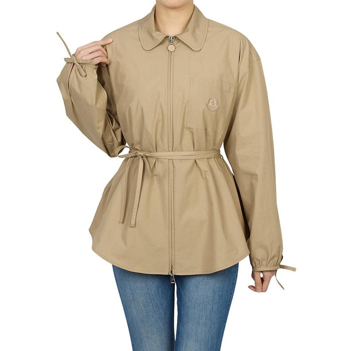 Moncler Women’s Shirt Jacket
