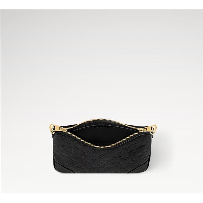 Louis Vuitton Boulogne Shoulder Crossbody Bag M12930