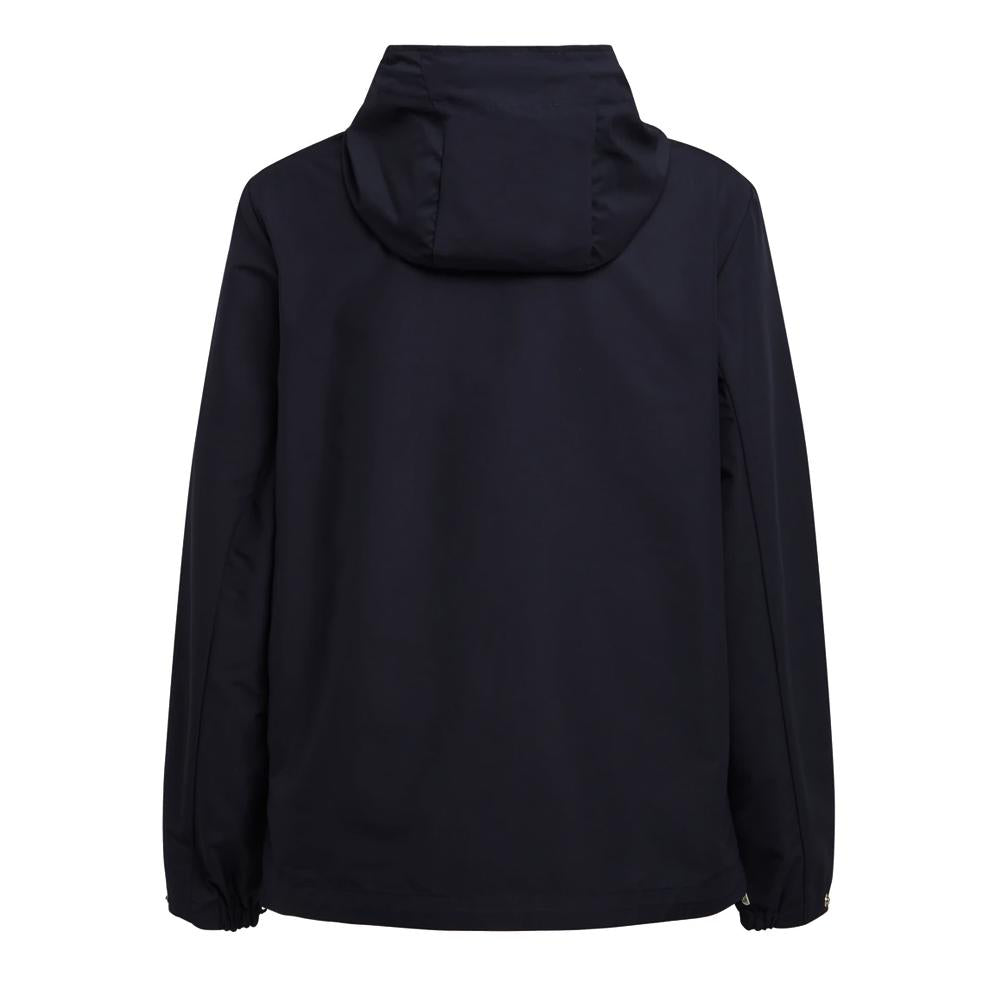 Moncler ATRIA Hooded Jacket Navy 1A000 08 549ML 742