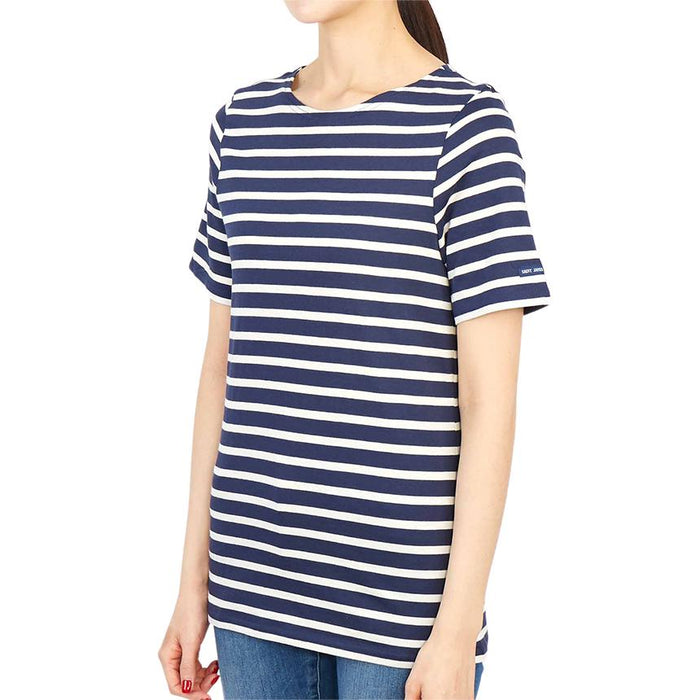 Saint James Levant Short Sleeve Unisex T-Shirt