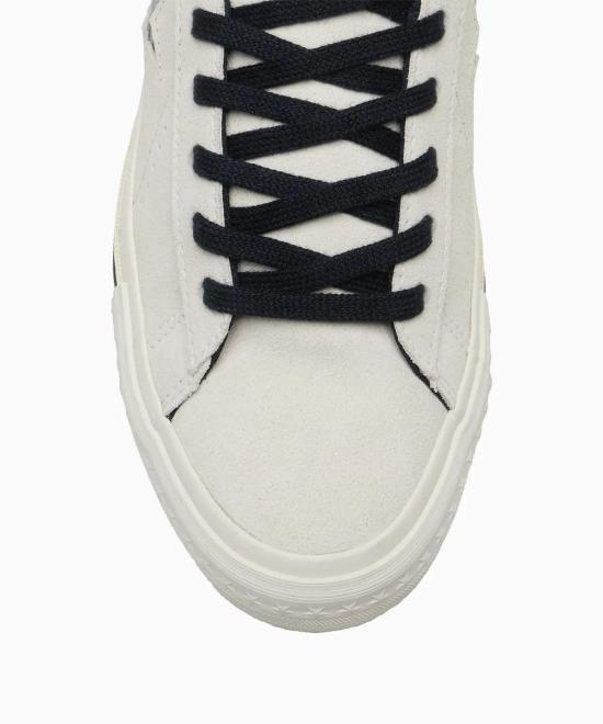 Converse Classic Low-Top Canvas Sneakers for Men A16028C DOM