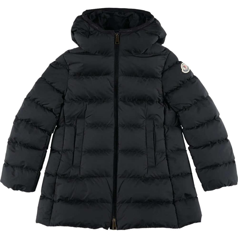 Moncler black down puffer jacket K2954 1C00003 53A5E 999