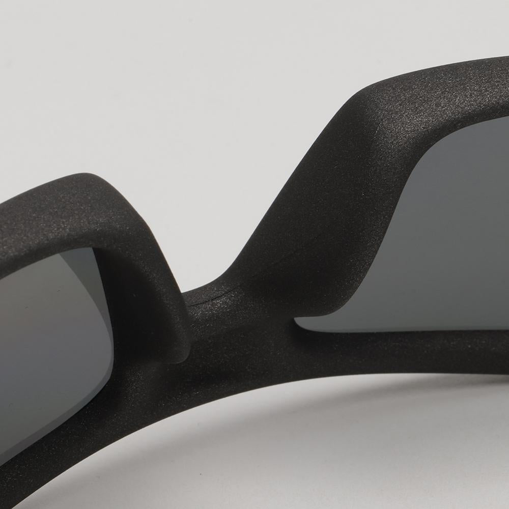 OAKLEY Polarized Gascan Sunglasses Military Sport Unisex OO9014 53 112