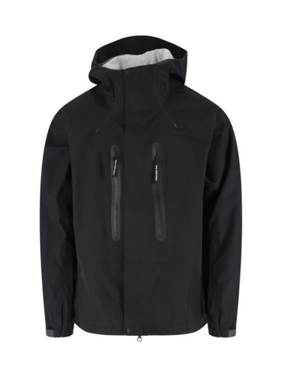 and wander Lightweight Casual Jacket for Women 5746911003010 BLACK DOM