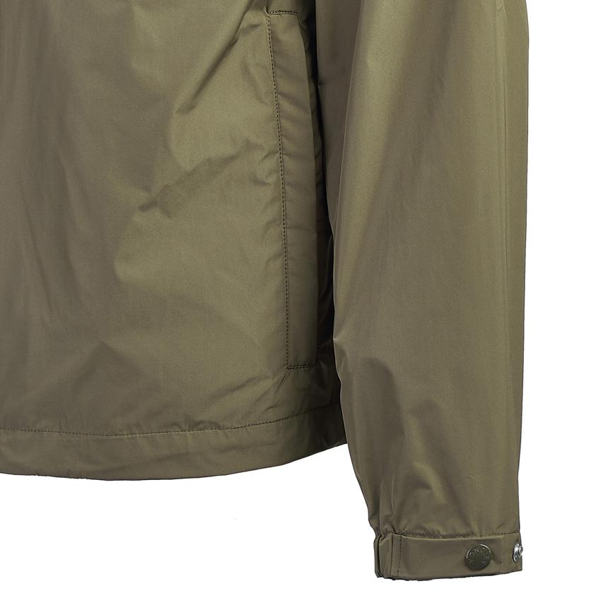 Moncler mens Fuyu windbreaker jacket 1A00195 549MF 82E