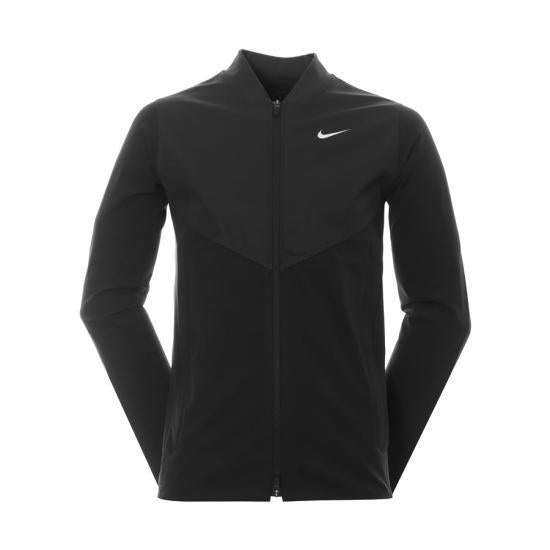 Nike Black White Sportswear Jacket DV1663 010