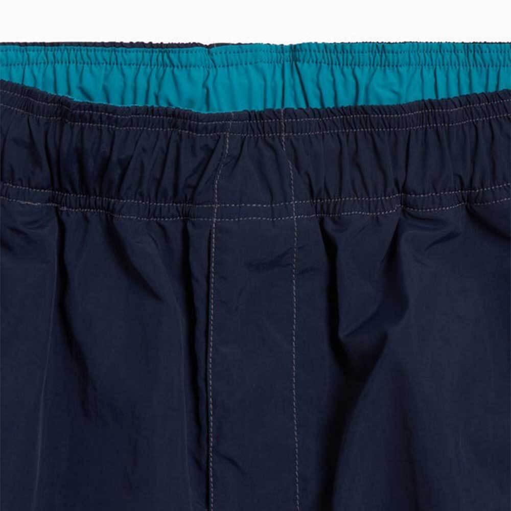 nanamica Deck Shorts Men’s Cotton Shorts S25SD025E N