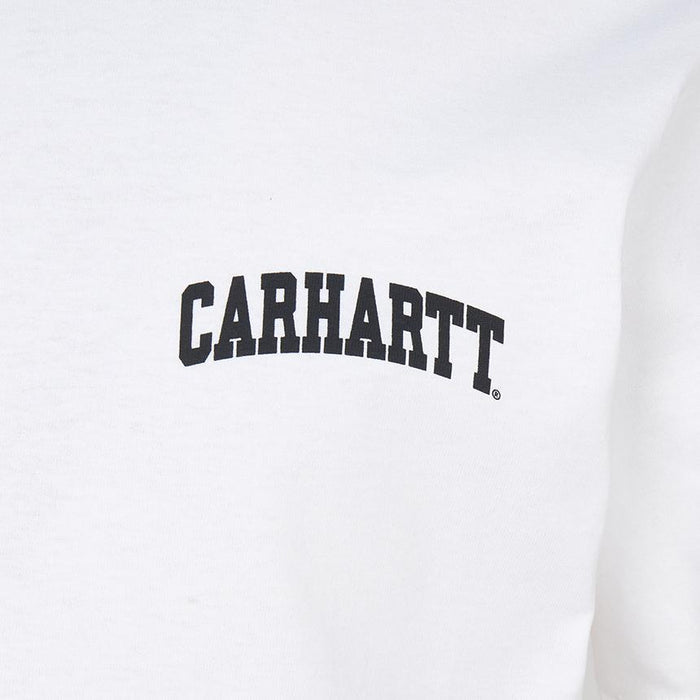 Carhartt University Script Logo Men’s Short Sleeve T-Shirt
