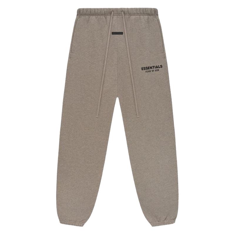 Fear of God Essentials Fleece Sweatpants Unisex 3 Colors