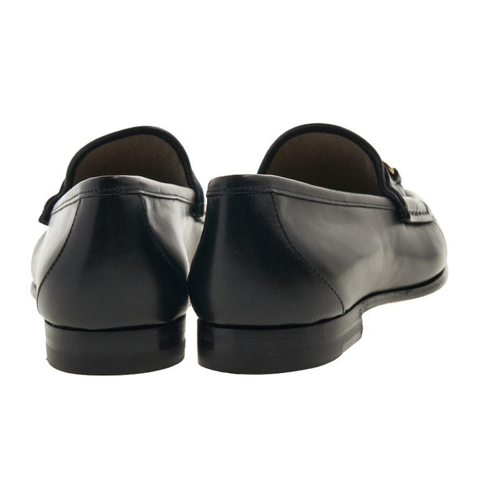 GUCCI Women’s Horsebit 1953 Leather Loafers 817690 AADT3 1000