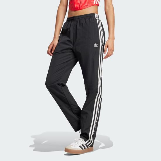 Adidas Woven Track Pants Women’s Joggers JD5335 DOM