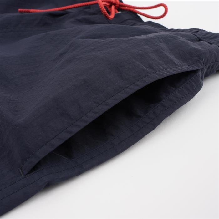 CELINE Nylon Swim Shorts Navy Men’s