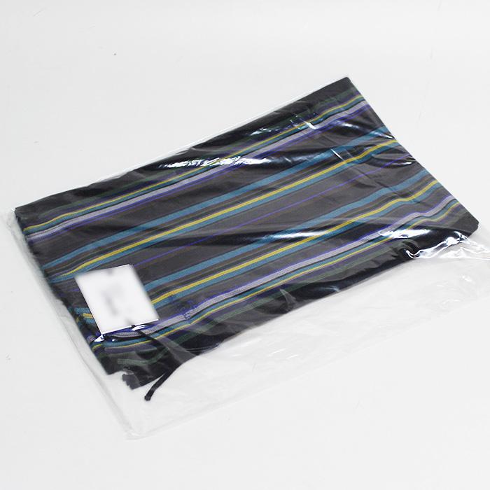 Paul Smith Unisex Wool Scarf M2A 151F N146 79