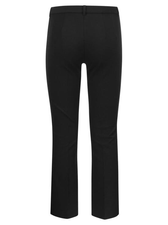 Max Mara Suit Pants Classic Trousers for Women 2913610100529136101600005 DOM