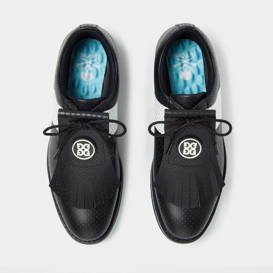 G/FORE Women’s Sneakers GLF000027ONX ONYX DOM
