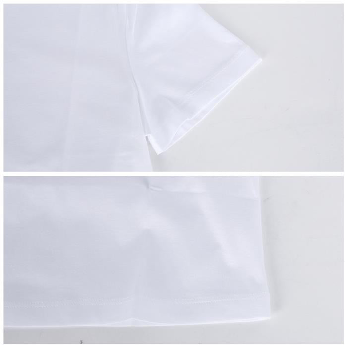 Miu Miu Cotton Jersey Short Sleeve T-Shirt MJN495 14AT F0009
