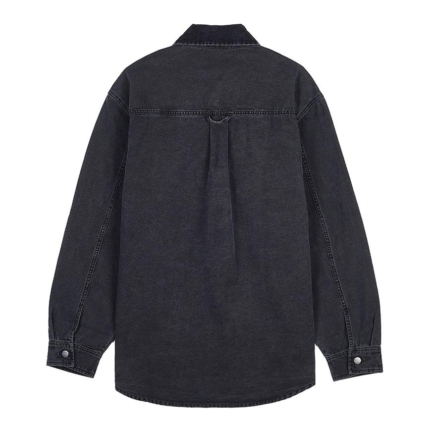 CARHARTT WIP Mitch Shirt Jacket Men’s I036262 00E0J