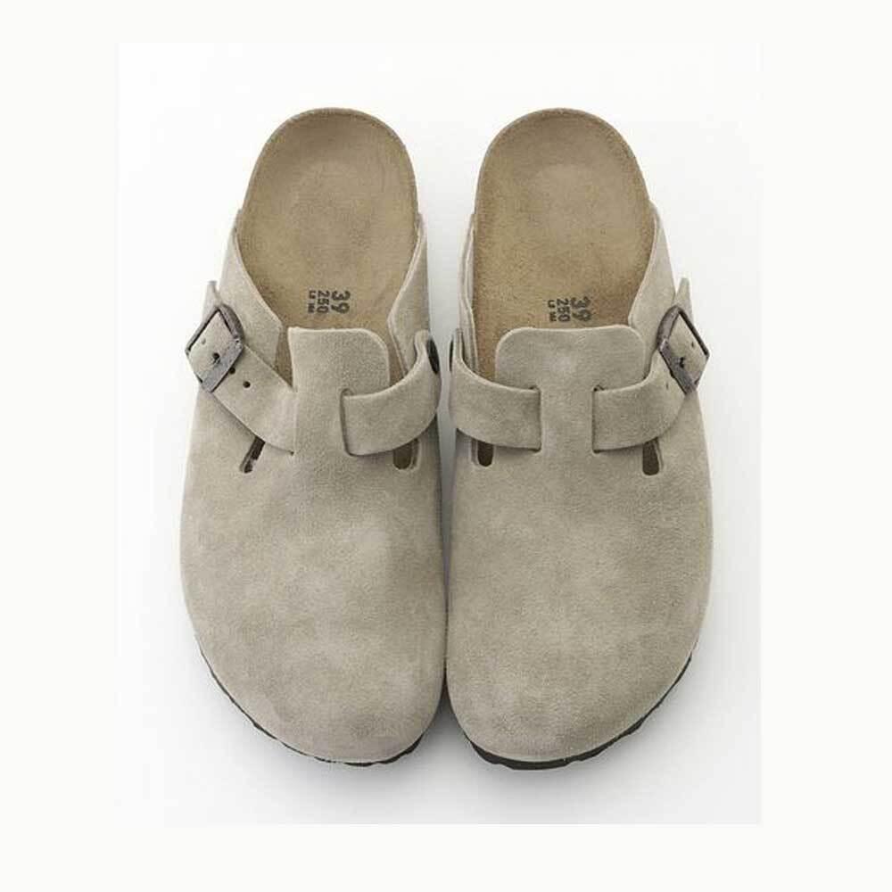 Birkenstock Boston Clog Slippers for Men 0060461