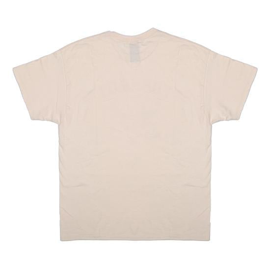 Wild Donkey Natural Short Sleeve T-Shirt Cornell Women’s