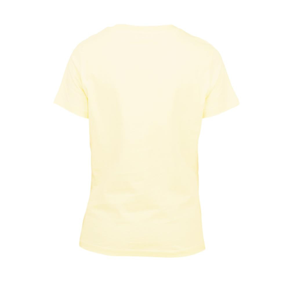 KENZO Tiger Patch Crest T-Shirt Women’s Navy Cotton