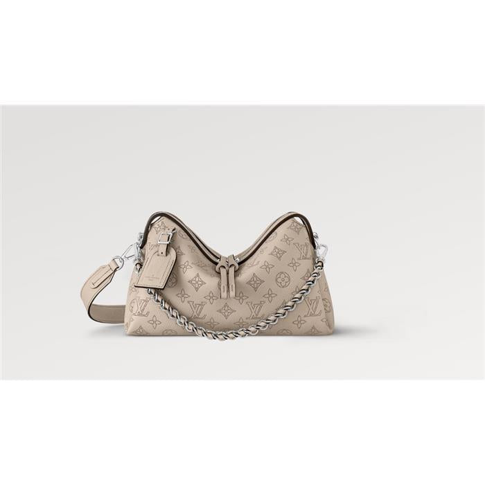 Louis Vuitton Hand It All PM Shoulder Bag M24255