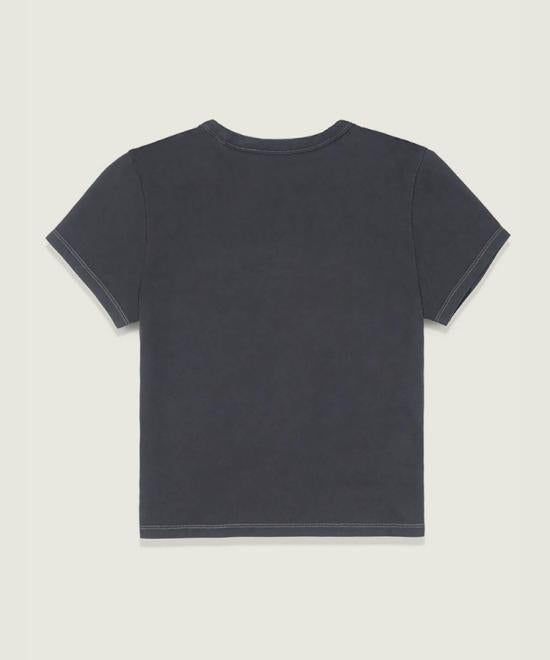 Vans Short Sleeve T-Shirt Men’s Black Cotton Tee VN000SS8 EMV1