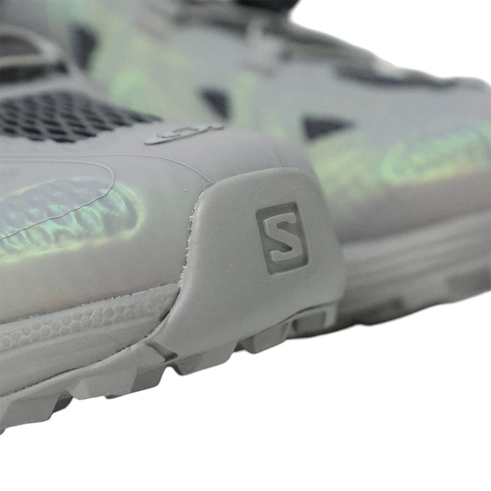 SALOMON XT Whisper Unisex Low Top Sneakers