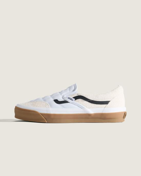Vans Classic Low-Top Sneakers for Men VN000Z62YB21 DOM