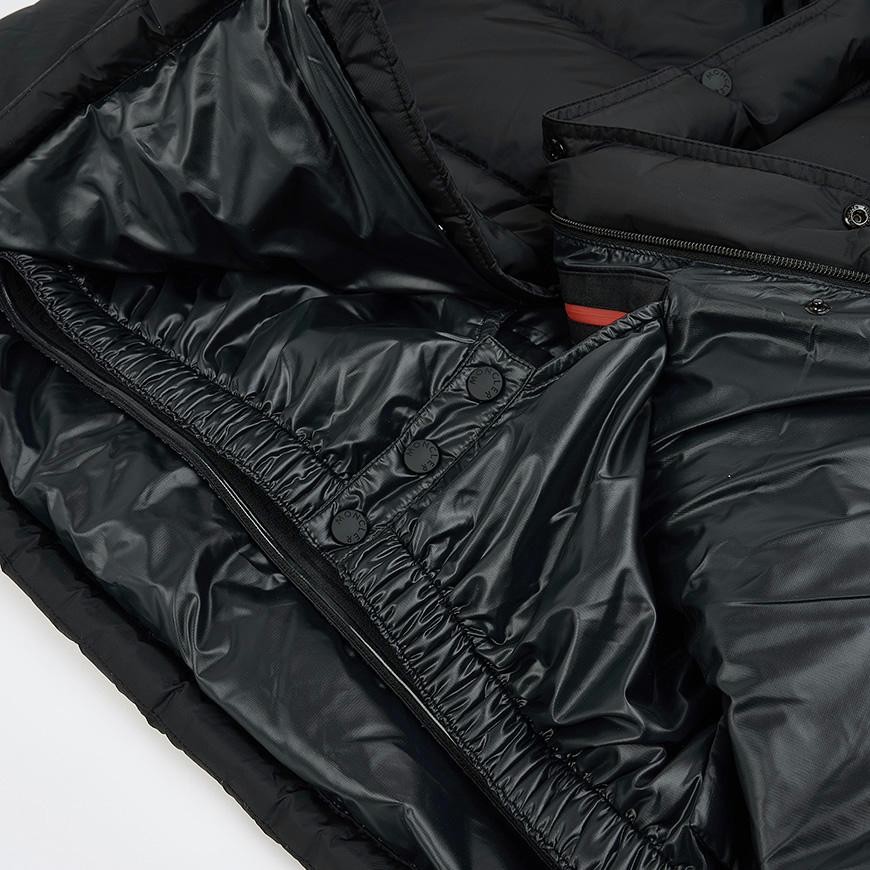 Moncler Grenoble Cassanca Down Puffer Jacket for Men 1A00023 595JN 999