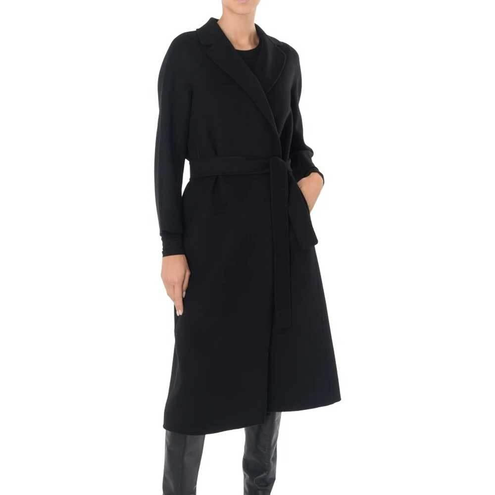 Max Mara Virgin Wool Esturia Women's Coat 29016101600 013