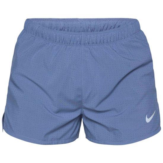 Nike Black Elastic Waist Men’s Short Pants FN3355 491