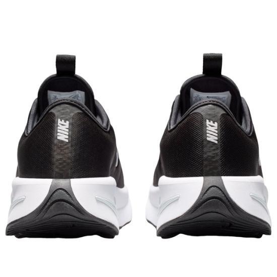 Nike Black Low-Top Sneakers Women’s Casual Shoes