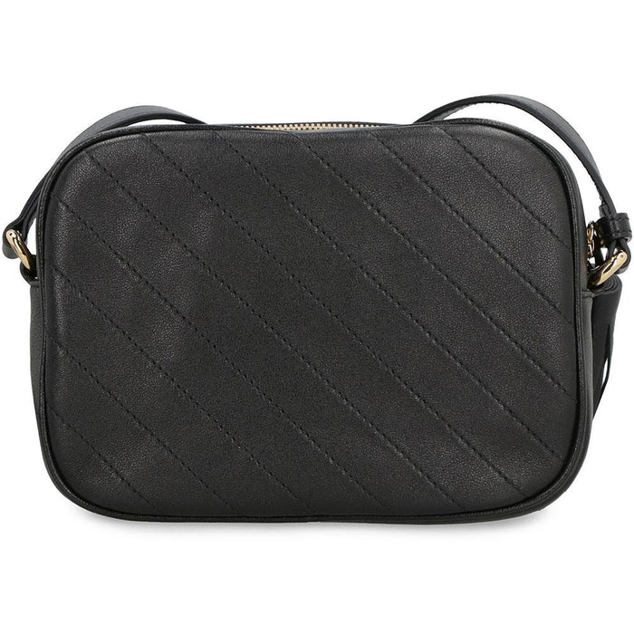 GUCCI Blondie Black Small Women’s Shoulder Bag