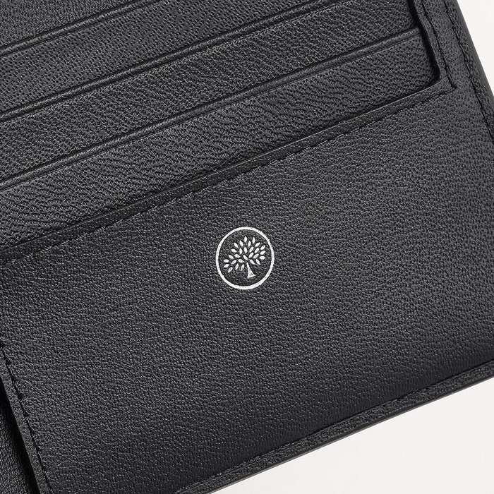 Mulberry Men’s Parryngdon Bifold Wallet RL8277 645 A100