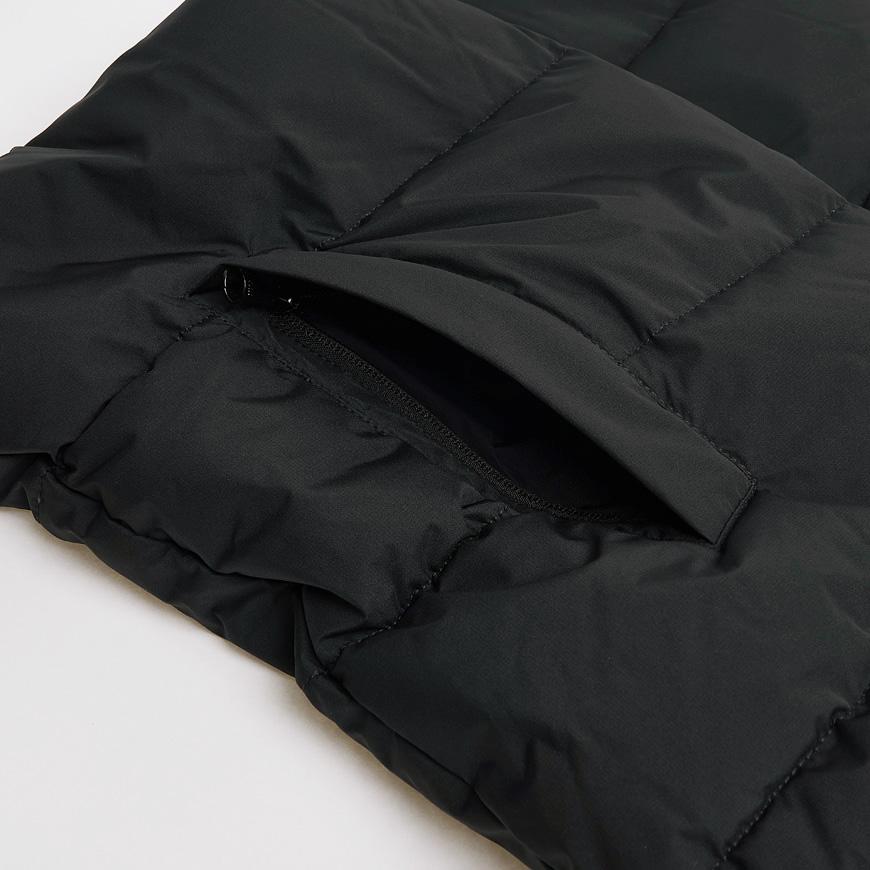 Pyrenex Men’s Spoutnic Down Vest HMY021 0009