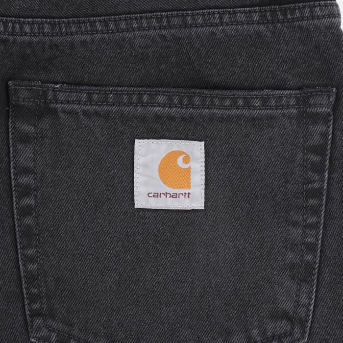 Carhartt Robertson Cotton Denim Pants for Men