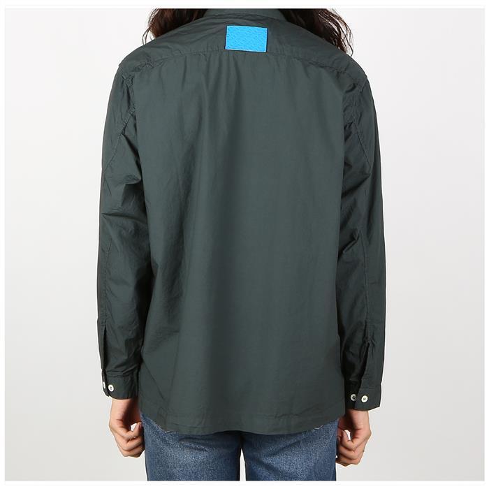 SUNNEI Regular Fit Long Sleeve Shirt SN2PMS01AP T1059 813