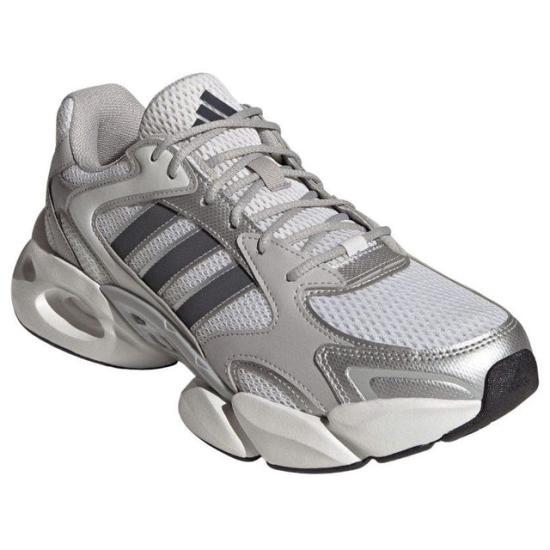 Adidas Men’s Sneakers Shoes JR6333 CRYSTAL WHITE GREY TWO SIX DOM