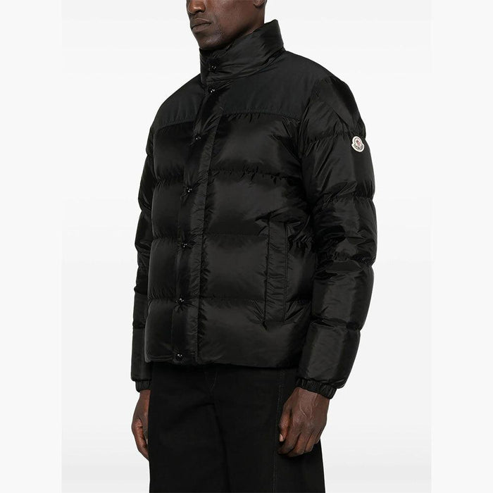 Moncler Men’s Birollay Down Puffer Jacket 1A00162 539ZD 999